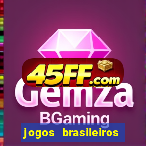 jogos brasileiros que ganham dinheiro de verdade